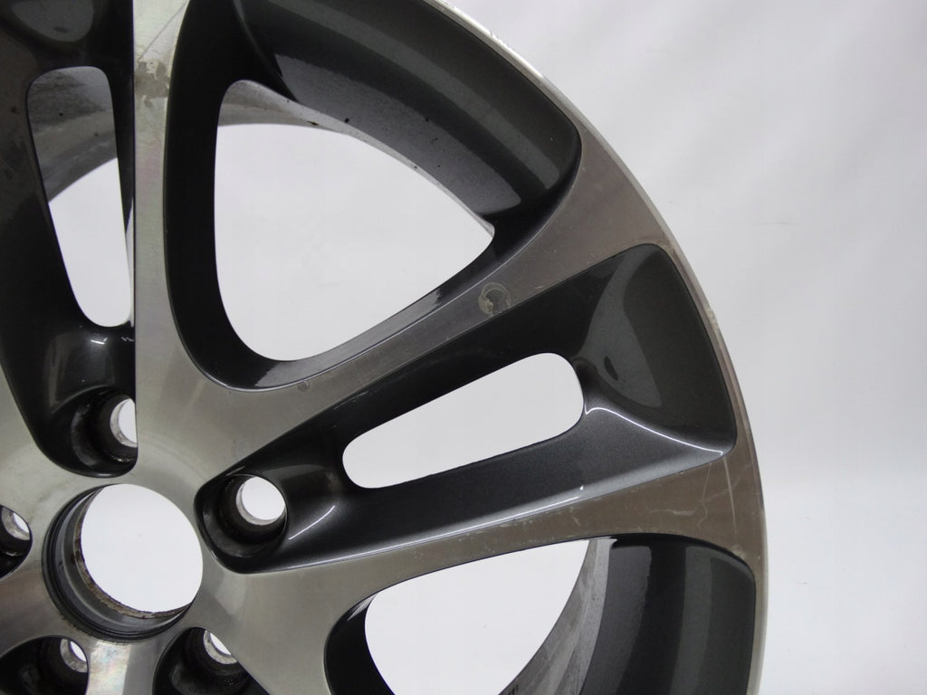 1x Alufelge 18 Zoll 7.5" 5x108 52 5ET 30672919 Mg C30 S40 V50 Rim Wheel FEL7852331272dk