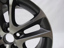 Laden Sie das Bild in den Galerie-Viewer, 1x Alufelge 18 Zoll 7.5" 5x108 52 5ET 30672919 Mg C30 S40 V50 Rim Wheel FEL7852331272dk