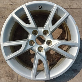 1x Alufelge 17 Zoll 6.5