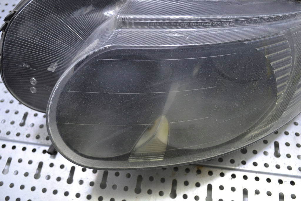 Frontscheinwerfer Saab 95 9-5 Links Scheinwerfer Headlight