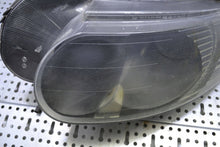 Laden Sie das Bild in den Galerie-Viewer, Frontscheinwerfer Saab 95 9-5 Links Scheinwerfer Headlight