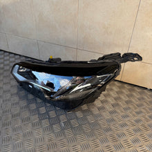 Laden Sie das Bild in den Galerie-Viewer, Frontscheinwerfer Peugeot 3008 9836230580 9836230680 LED Ein Satz Headlight SCH3356266844ep