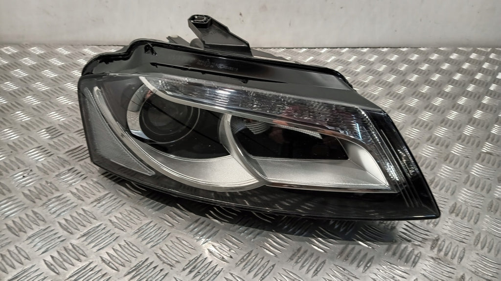 Frontscheinwerfer Audi A3 8P0941004BE Xenon Rechts Scheinwerfer Headlight SCH7386822198vv