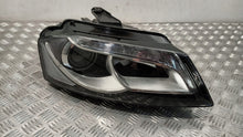 Laden Sie das Bild in den Galerie-Viewer, Frontscheinwerfer Audi A3 8P0941004BE Xenon Rechts Scheinwerfer Headlight SCH7386822198vv
