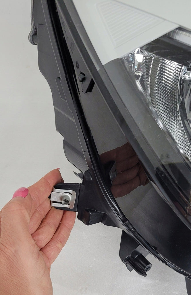 Frontscheinwerfer VW Id.4 11B941006A Rechts Scheinwerfer Headlight SCH1741397289wd