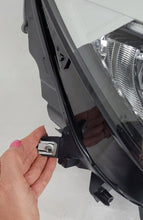 Load image into Gallery viewer, Frontscheinwerfer VW Id.4 11B941006A Rechts Scheinwerfer Headlight SCH1741397289wd