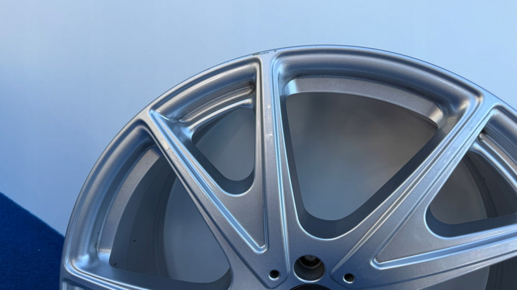 1x Alufelge 20 Zoll 8.0" 5x112 34ET A5404010400 Mercedes-Benz Gls Rim Wheel FEL4424505639rr