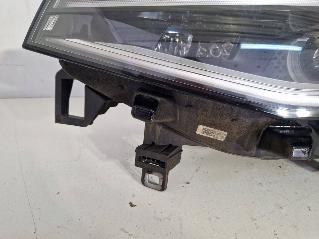 Frontscheinwerfer VW Id.4 11B941035D Links Scheinwerfer Headlight SCH1472828822da