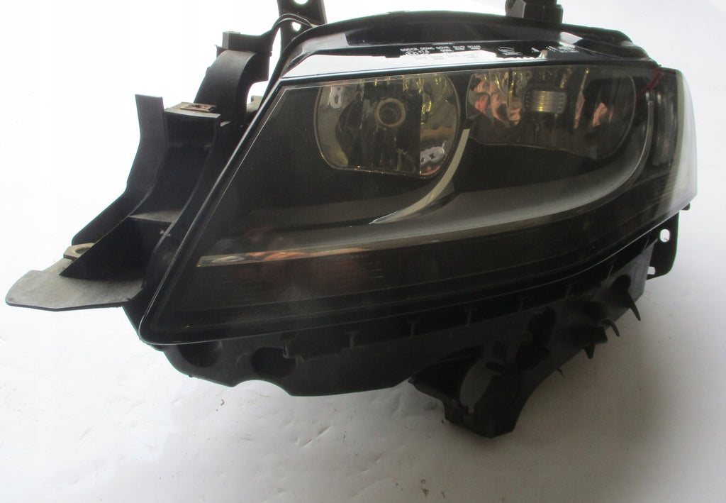 Frontscheinwerfer Audi A4 B8 Links Scheinwerfer Headlight