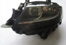 Load image into Gallery viewer, Frontscheinwerfer Audi A4 B8 Links Scheinwerfer Headlight