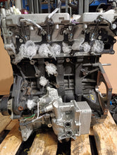 Laden Sie das Bild in den Galerie-Viewer, Motor Renault Trafic Koleos I Espace M9R 650 2.0 DCI 18Km 2018 Diesel Unkomplett