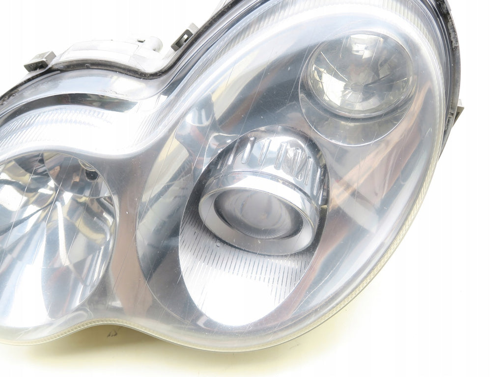 Frontscheinwerfer Mercedes-Benz W203 2038201759 Xenon Links Headlight SCH3675021704kq