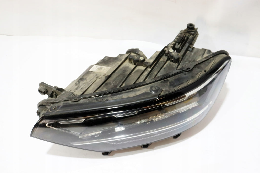 Frontscheinwerfer VW Passat B8 3G1941035Q LED Ein Stück (Rechts oder Links) SCH4843835822sa