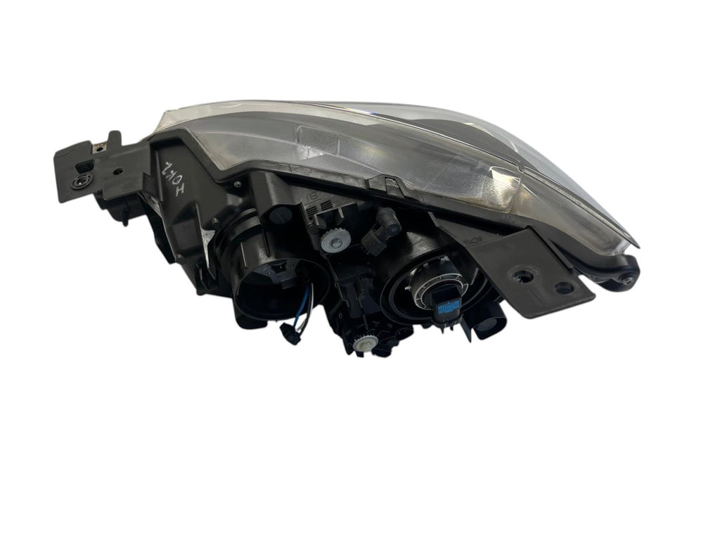 Frontscheinwerfer Mazda Cx-3 Dk D10E-51030 Rechts Scheinwerfer Headlight