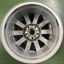 Load image into Gallery viewer, 1x Alufelge 16 Zoll 7.0" 5x108 50ET Glanz Silber Ford Rim Wheel FEL7815476662cl