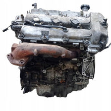 Load image into Gallery viewer, Motor Jaguar X-Type AJV6 2.5 196PS 144kW 2001 Benzin Engine Unkomplett MOT8256834504yy