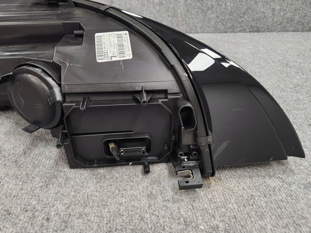 Frontscheinwerfer Audi Tt 8J0941029 Links Scheinwerfer Headlight SCH2738648763xa