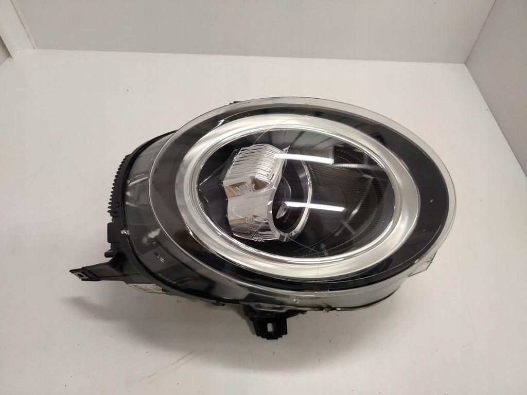 Frontscheinwerfer Mini F56 F55 5A01158 LED Rechts Scheinwerfer Headlight SCH6050364721fs