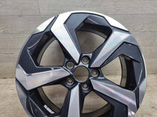Laden Sie das Bild in den Galerie-Viewer, 1x Alufelge 18 Zoll 5x114.3 Nissan Qashqai I J12 Rim Wheel FEL7880701699pm