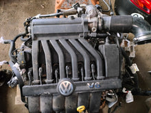 Load image into Gallery viewer, Motor VW Atlas CDV 3.6 FSI 45TKm 2019 Benzin Engine Unkomplett