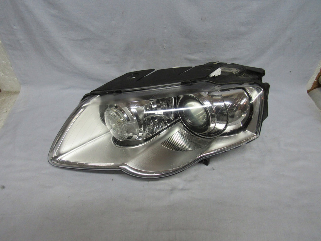 Frontscheinwerfer VW Passat 3C0941751D Xenon Links Scheinwerfer Headlight