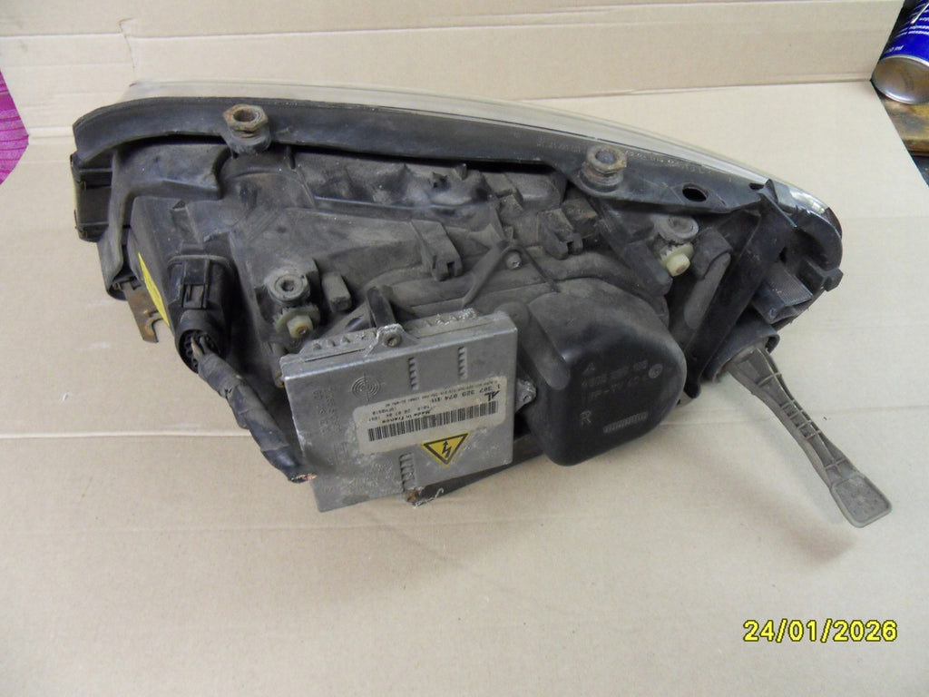 Frontscheinwerfer VW Sharan 7M3941016T Xenon FALSE Scheinwerfer Headlight SCH9027342927tw