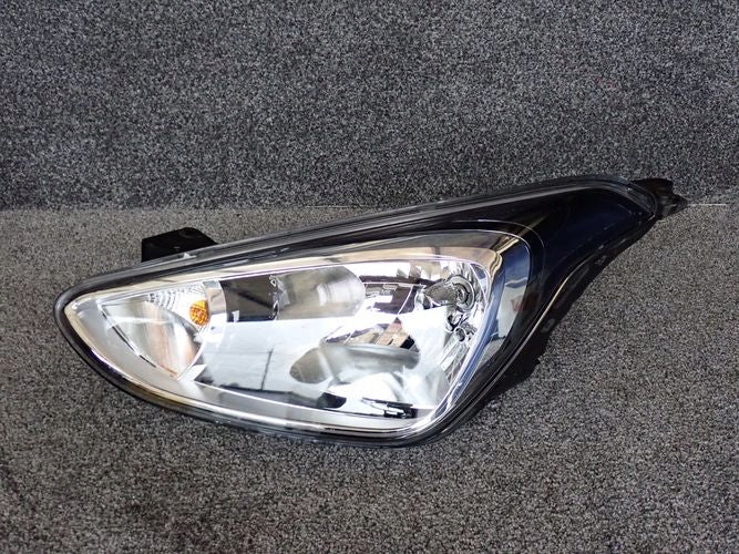 Frontscheinwerfer Hyundai I10 Links Scheinwerfer Headlight