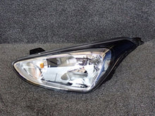 Laden Sie das Bild in den Galerie-Viewer, Frontscheinwerfer Hyundai I10 Links Scheinwerfer Headlight