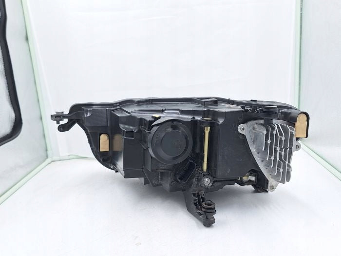 Frontscheinwerfer VW T-Roc 2GA941006F LED Rechts Scheinwerfer Headlight SCH8154056079vi