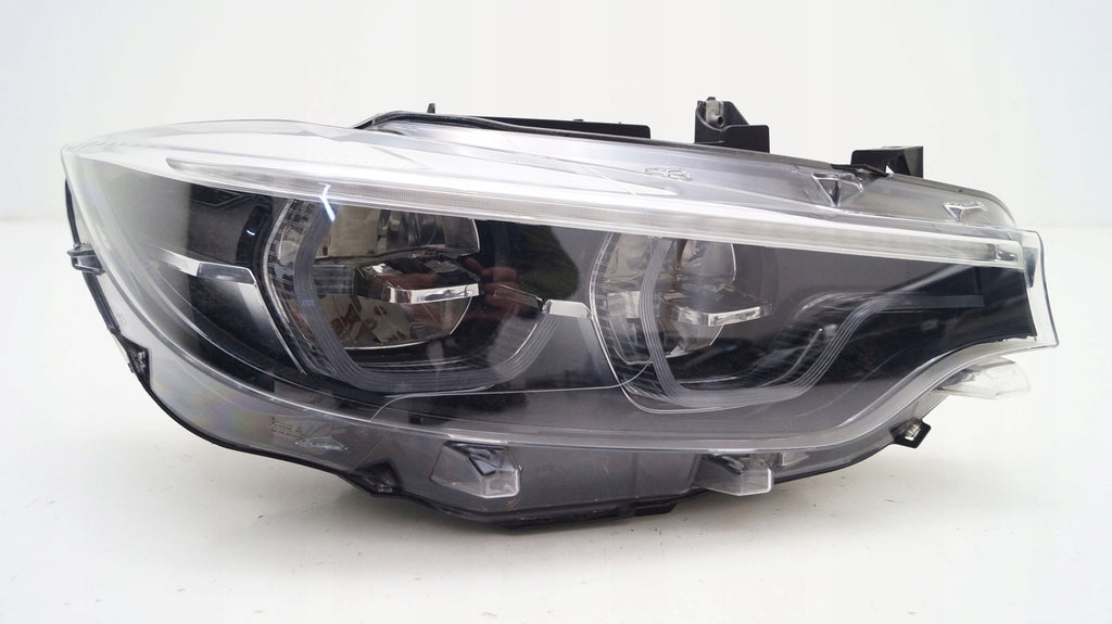 Frontscheinwerfer BMW 4 F36 F32 F33 90146264 LED Rechts Scheinwerfer Headlight SCH4910404024ke