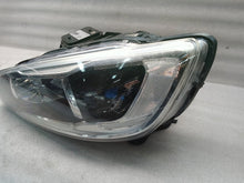 Load image into Gallery viewer, Frontscheinwerfer Volvo V60 I S60 31420253 Bi-Xenon Rechts oder Links SCH9669347114tl