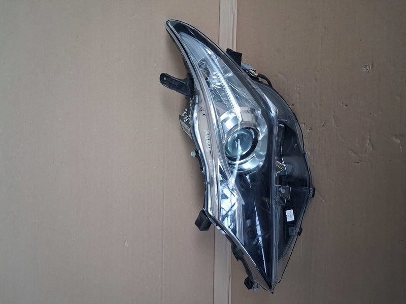 Frontscheinwerfer Toyota Auris 81170-02J61 Links Scheinwerfer Headlight SCH3358810372pj