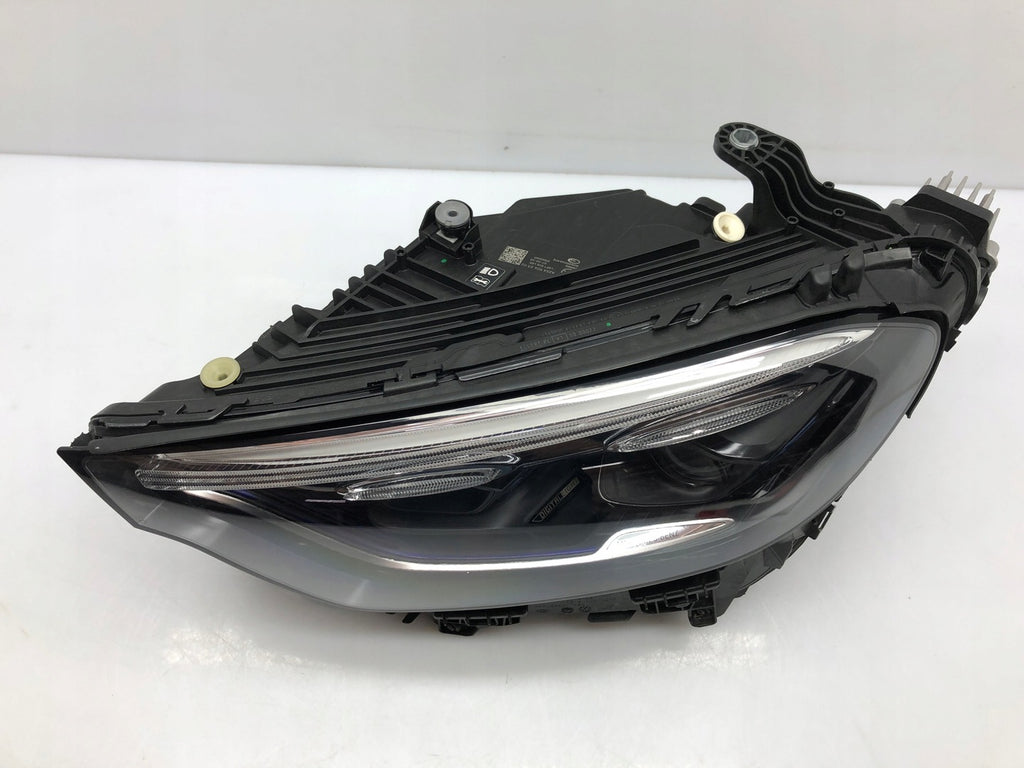 Frontscheinwerfer Mercedes-Benz Glc A2549062302 LED Links Scheinwerfer Headlight SCH3149148942or