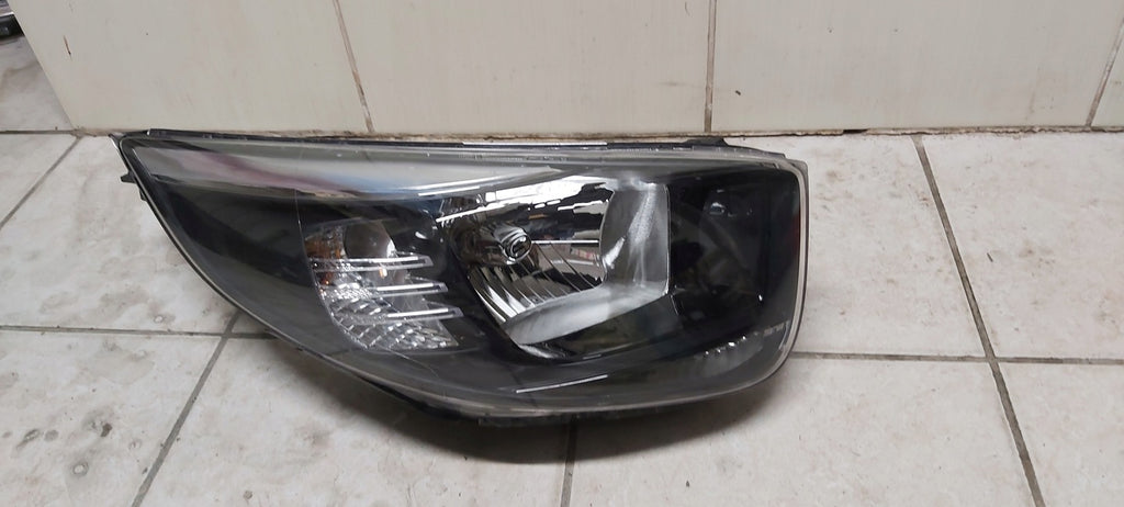 Frontscheinwerfer Kia Picanto 92102-G60 LED Rechts Scheinwerfer Headlight