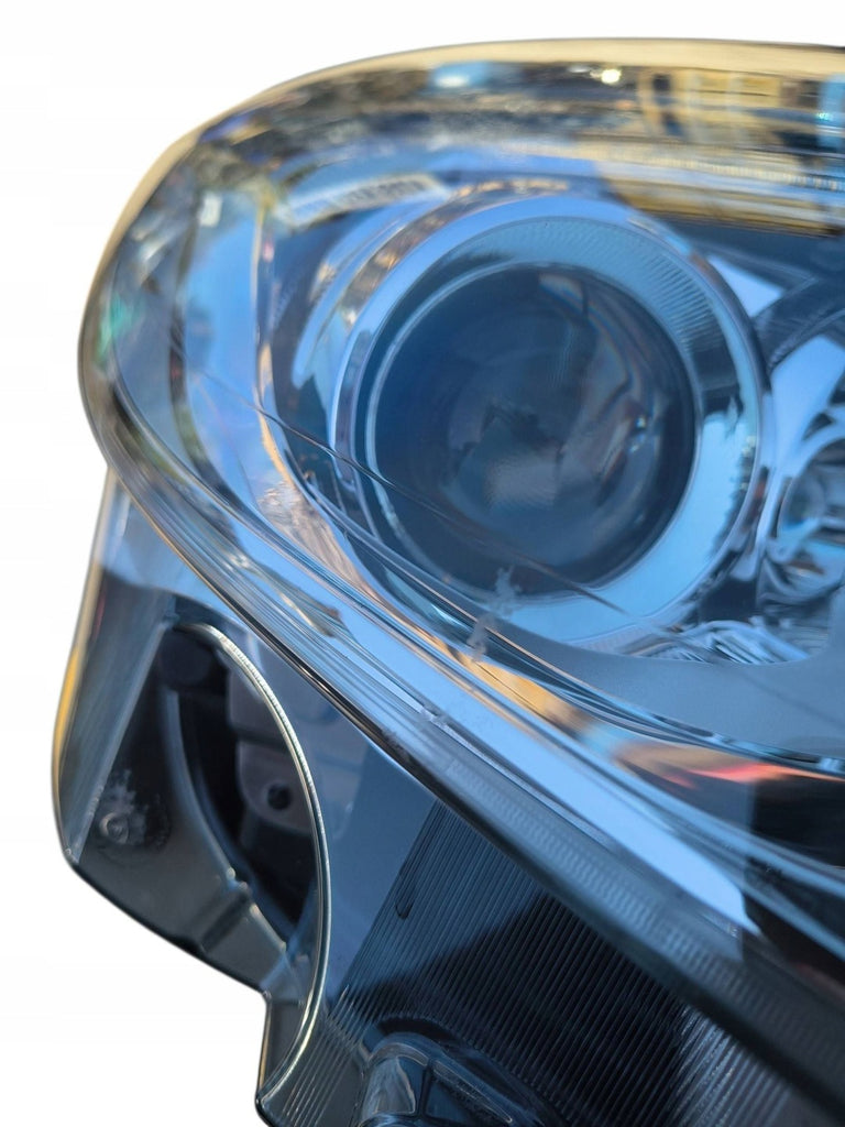 Frontscheinwerfer Ford S-Max EM2B-13W029-JD Rechts Scheinwerfer Headlight SCH6439163864vy