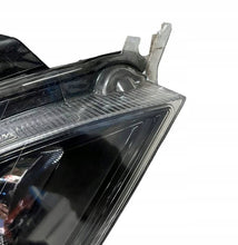 Laden Sie das Bild in den Galerie-Viewer, Frontscheinwerfer Opel Astra J 1EG01001162 Rechts Scheinwerfer Headlight SCH1198259993vd