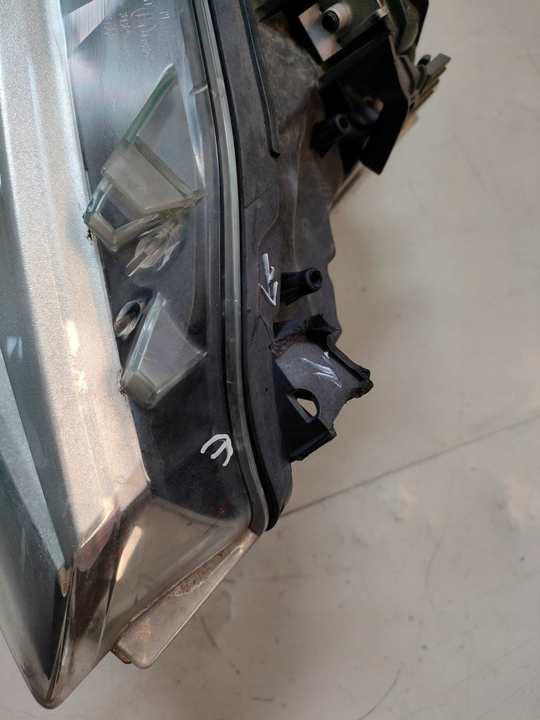 Frontscheinwerfer BMW F20 Xenon Rechts Scheinwerfer Headlight SCH6217175350pq