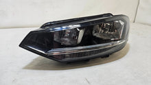 Load image into Gallery viewer, Frontscheinwerfer VW Touran 5TB941005A Links Scheinwerfer Headlight