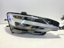 Laden Sie das Bild in den Galerie-Viewer, Frontscheinwerfer Volvo V60 S60 32365342 LED Ein Satz Scheinwerfer Headlight SCH5577696371ex