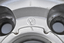 Load image into Gallery viewer, 4x Alufelge 17 Zoll 7.0" 5x112 47ET Glanz Silber 1T0601025F VW Touran Golf FEL7066242732qu