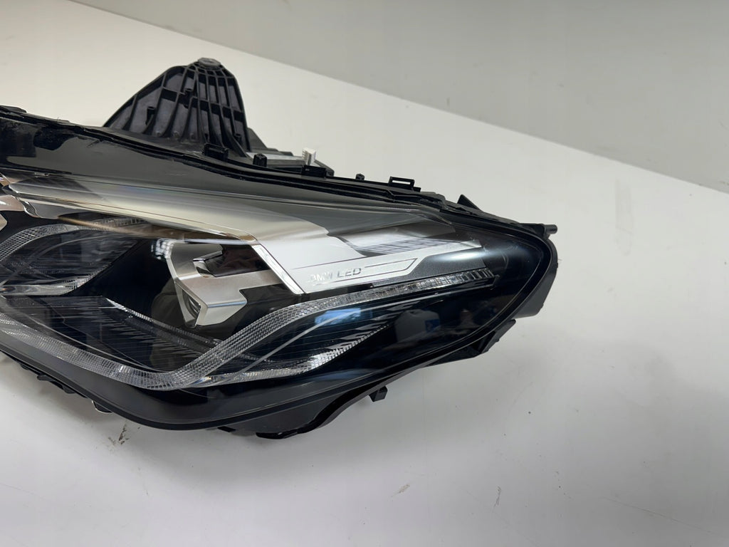 Frontscheinwerfer BMW 2 Active Tourer U06 5A42247-08 LED Links Headlight SCH5447914444fx