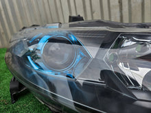 Laden Sie das Bild in den Galerie-Viewer, Frontscheinwerfer Honda Insight 100-22875 Ein Satz Scheinwerfer Headlight