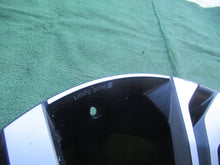 Load image into Gallery viewer, 1x Alufelge 20 Zoll 8.5" 5x112 38ET Matt Schwarz 83A601025 Audi Q3 Rim Wheel FEL2790688839wd