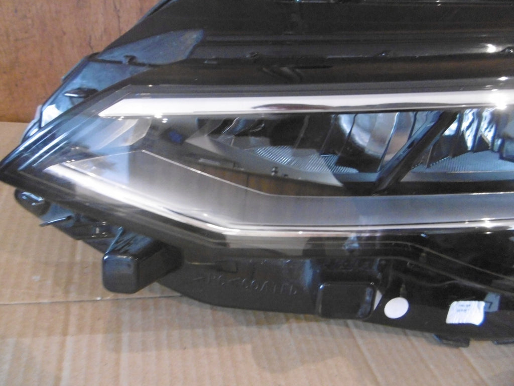 Frontscheinwerfer VW Golf VIII I 5H1941005A Full LED Links Headlight SCH7608039160ac