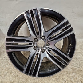1x Alufelge 20 Zoll 8.5