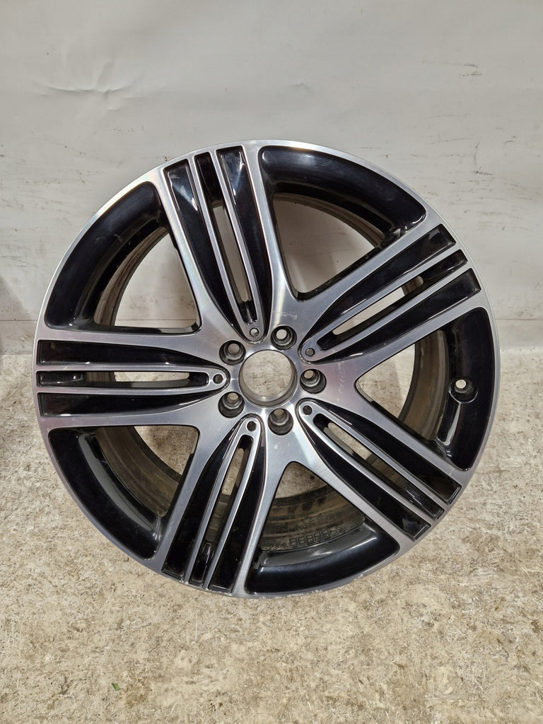 1x Alufelge 20 Zoll 8.5" 5x112 30ET A2934010600 Mercedes-Benz Eqc Rim Wheel FEL6737319091do
