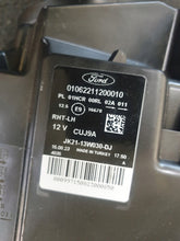 Laden Sie das Bild in den Galerie-Viewer, Frontscheinwerfer Ford Transit Custom JK2113W030 LED Links Headlight