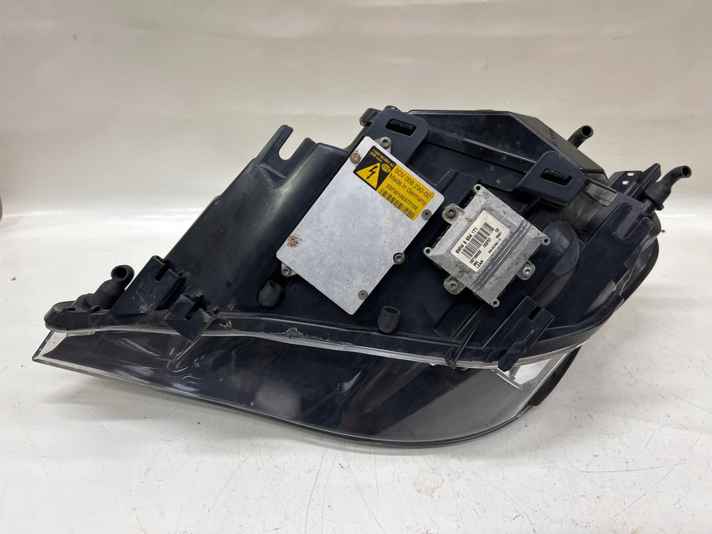 Frontscheinwerfer BMW E60 Xenon Rechts Scheinwerfer Headlight SCH8068720861wu