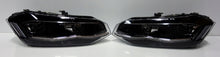 Load image into Gallery viewer, Frontscheinwerfer VW Polo 2G1941035F Full LED Ein Satz Scheinwerfer Headlight SCH5783545839ur