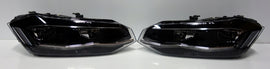 Frontscheinwerfer VW Polo 2G1941035F Full LED Ein Satz Scheinwerfer Headlight SCH5783545839ur